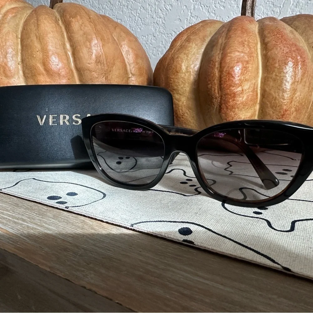 Versace Sunglasses - Picture 1 of 9